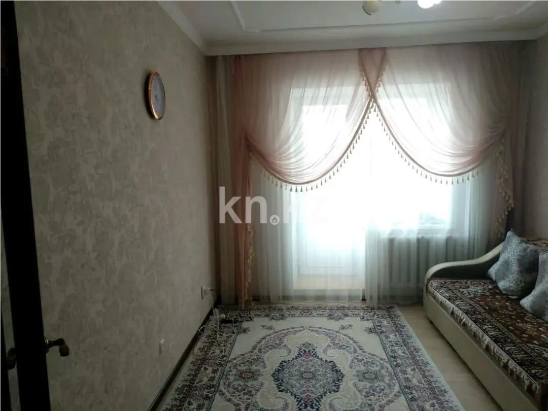 Продажа 2-комнатной квартиры, 65 м², ул. Е-251, дом  4 - Продажа  двухкомнатных квартир в новостройках Астаны с фото фото 1 из 5