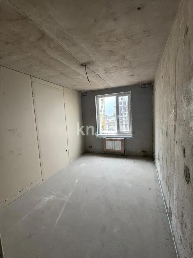 Продажа 2-комнатной квартиры, 54 м², пр. Райымбека, дом  590 стр - Продажа  двухкомнатных квартир в новостройках Алматы с фото фото 2 из 4