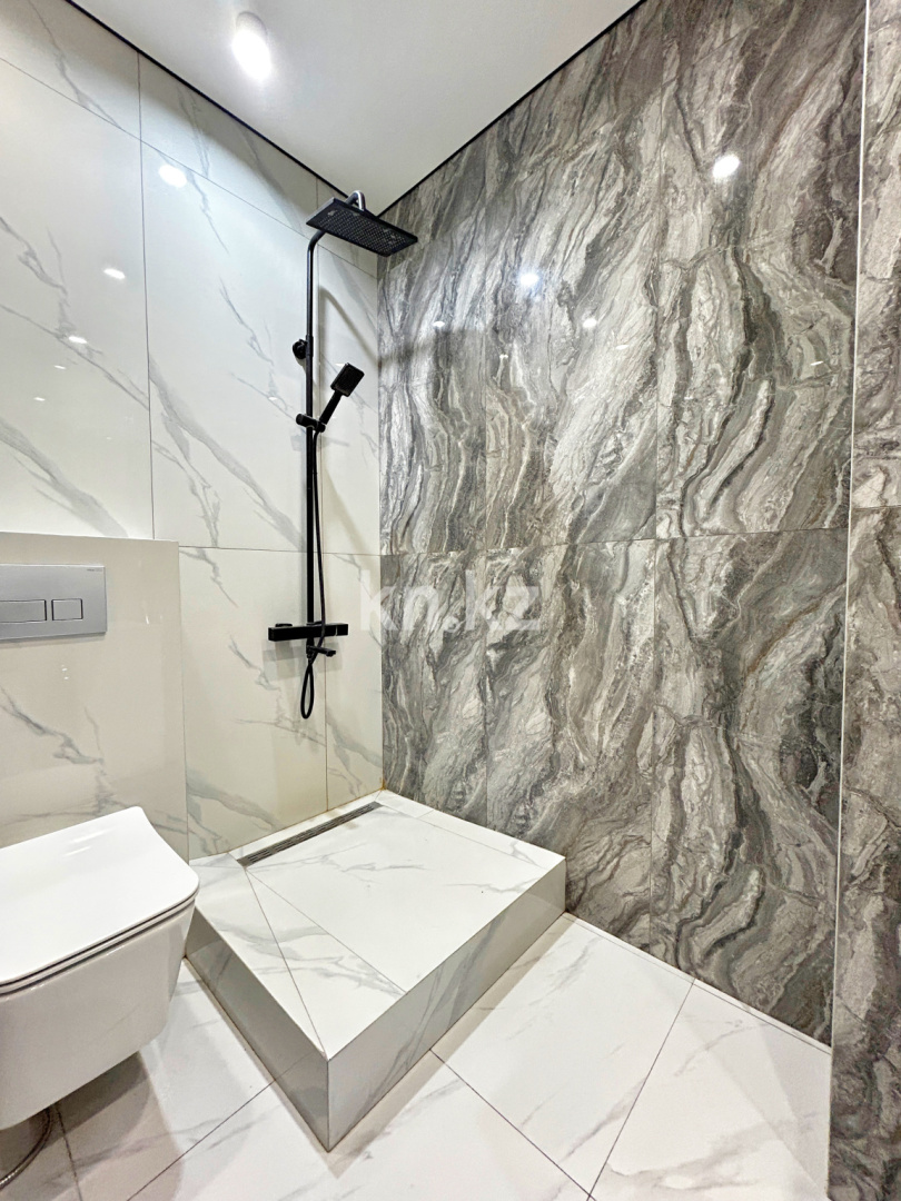 Продажа 3-комнатной квартиры, 82 м² - Продажа  трехкомнатных квартир в новостройках Алматы с фото - страница 2 фото 34 из 40