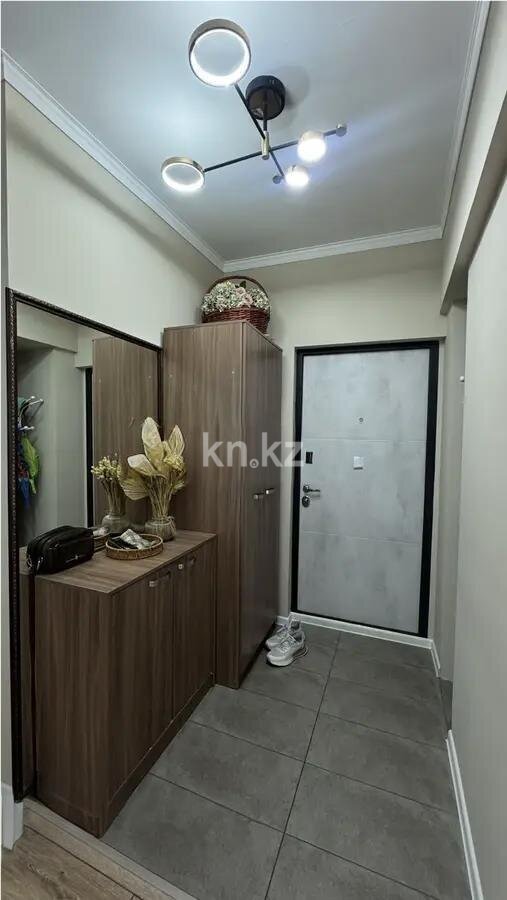 Продажа 2-комнатной квартиры, 55 м² в Алматы - фото 5