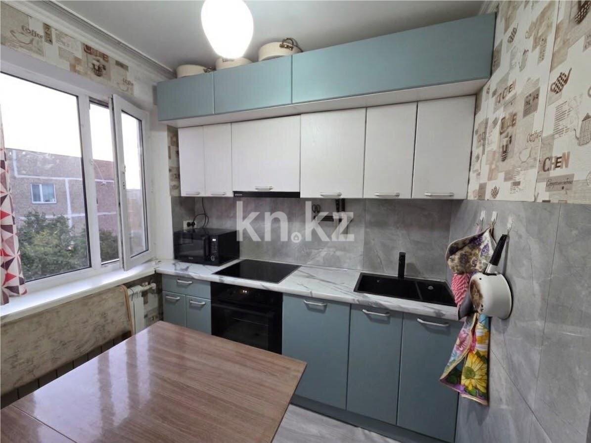 Продажа 3-комнатной квартиры, 62 м² в Караганде - фото 7
