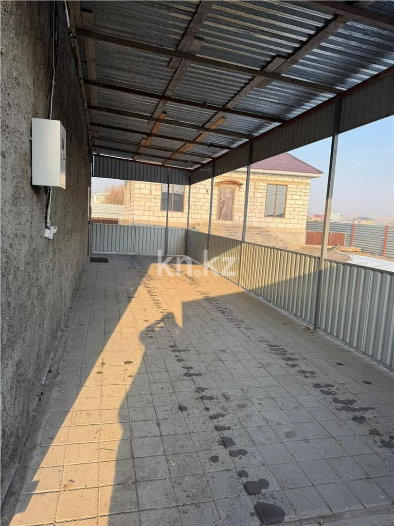 Продажа 4-комнатного дома, 118 м² - Недвижимость в Темиртау - страница 10 фото 5 из 12