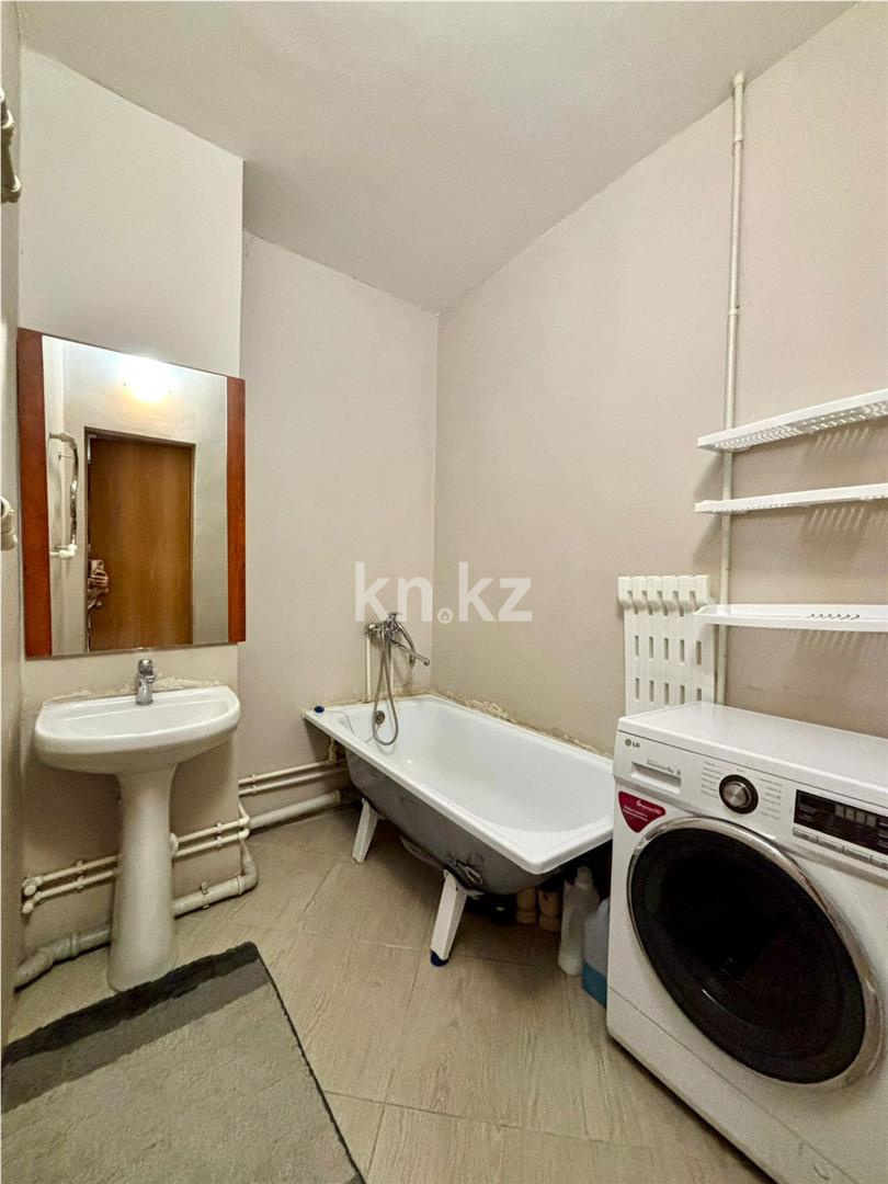 Продажа 3-комнатной квартиры, 87 м² в Караганде - фото 12