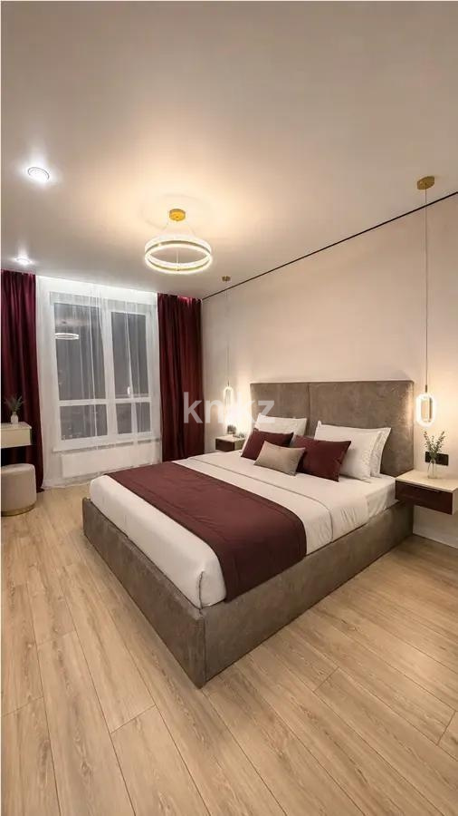 Продажа 2-комнатной квартиры, 46.3 м² в Астане - фото 2
