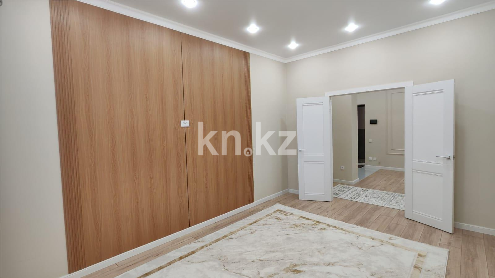 Продажа 2-комнатной квартиры, 64 м², 067 учетный квартал, дом  456/4 - Продажа квартир в Караганде фото 5 из 24