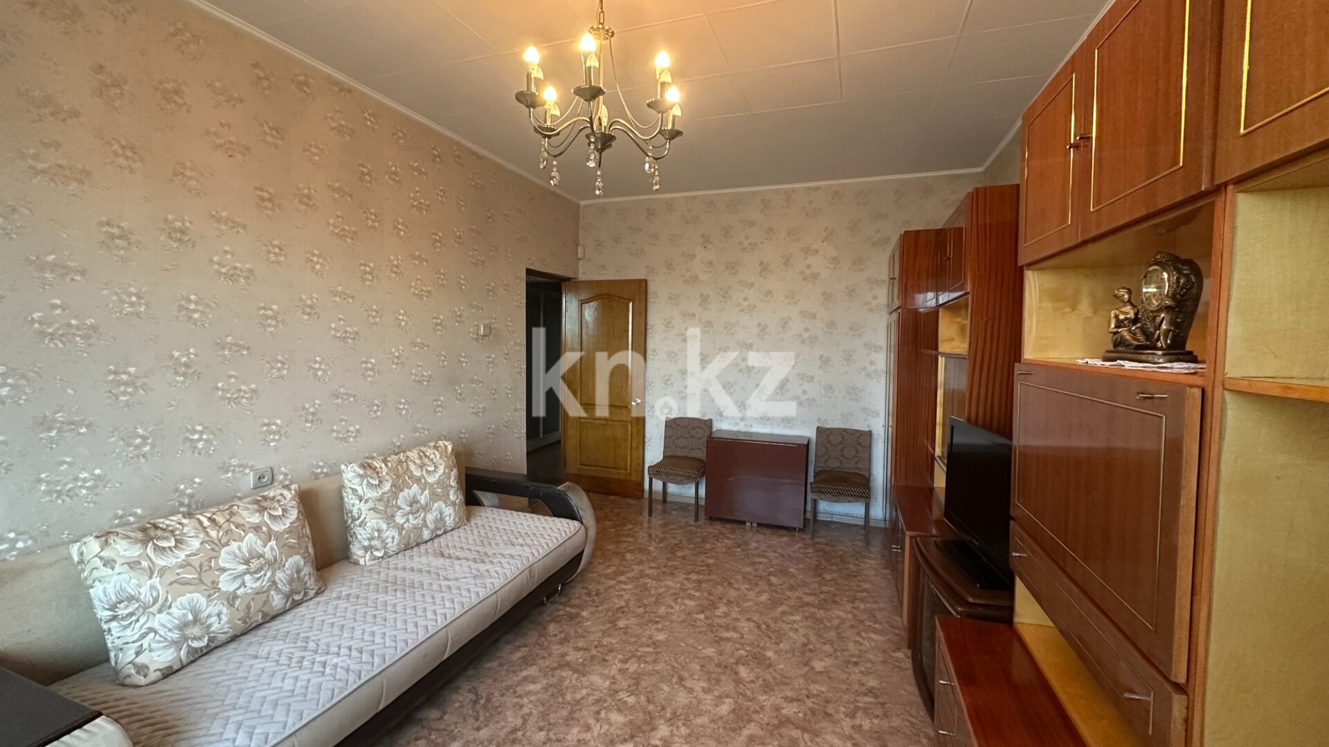Продажа 2-комнатной квартиры, 60 м² в Алматы - фото 5