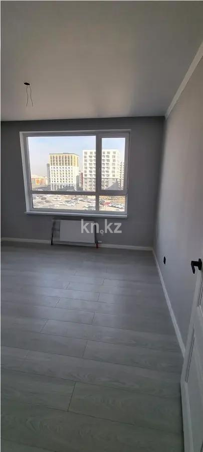 Продажа 1-комнатной квартиры, 35 м² - Продажа однокомнатных квартир в Алматы - страница 19 фото 1 из 4