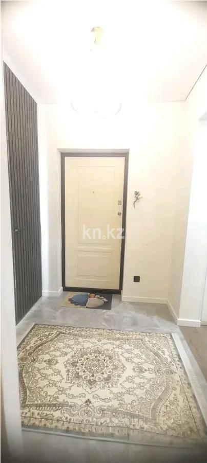 Продажа 2-комнатной квартиры, 49.7 м², ул. Утепова, дом  31 - Продажа  двухкомнатных квартир в Алматы без посредников с фото фото 4 из 4