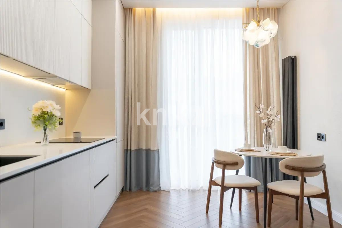 Продажа 2-комнатной квартиры, 70 м² в Астане - фото 3