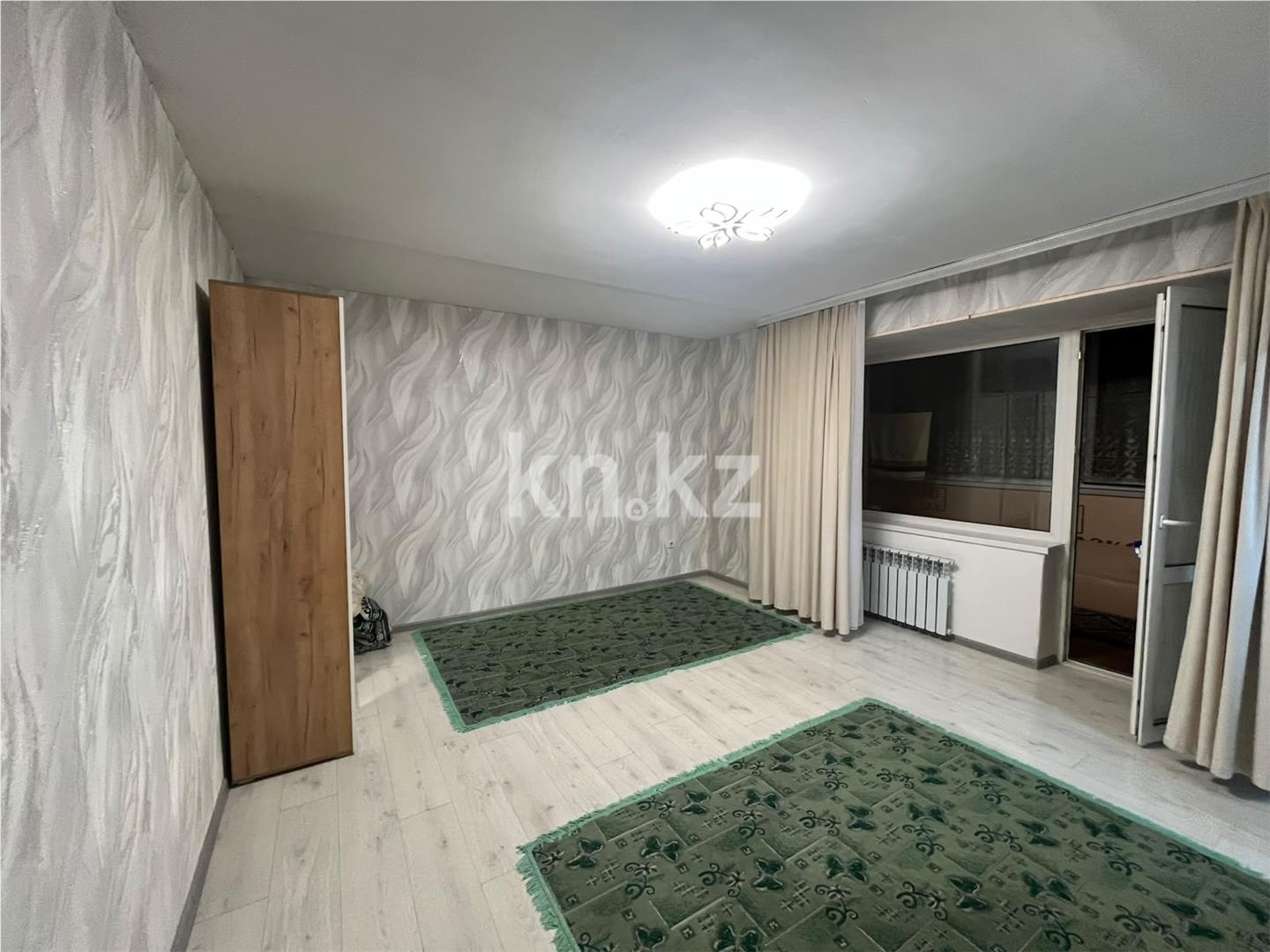 Продажа 1-комнатной квартиры, 34 м² - Продажа недвижимости в Караганде - страница 6 фото 1 из 12