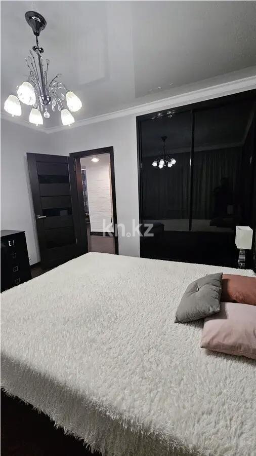 Продажа 3-комнатной квартиры, 67 м² в Алматы - фото 3