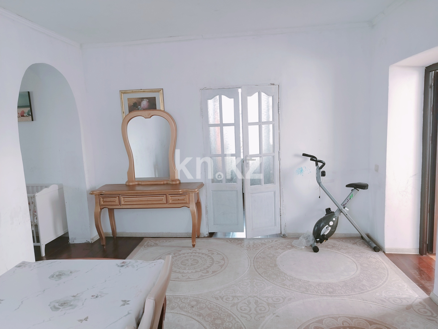 Продажа 5-комнатного дома, 167 м², ул. Сазановская в Алматы - фото 14