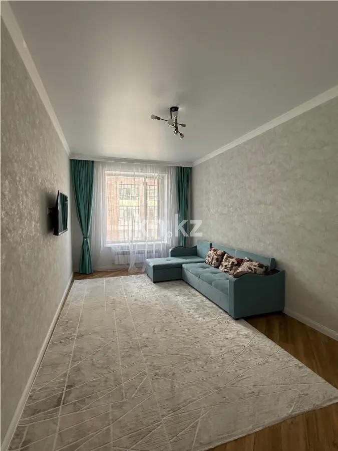 Продажа 2-комнатной квартиры, 69 м², пр. Улы Дала, дом  31 - Продажа квартир в новостройках Астаны без посредников с фото фото 1 из 5