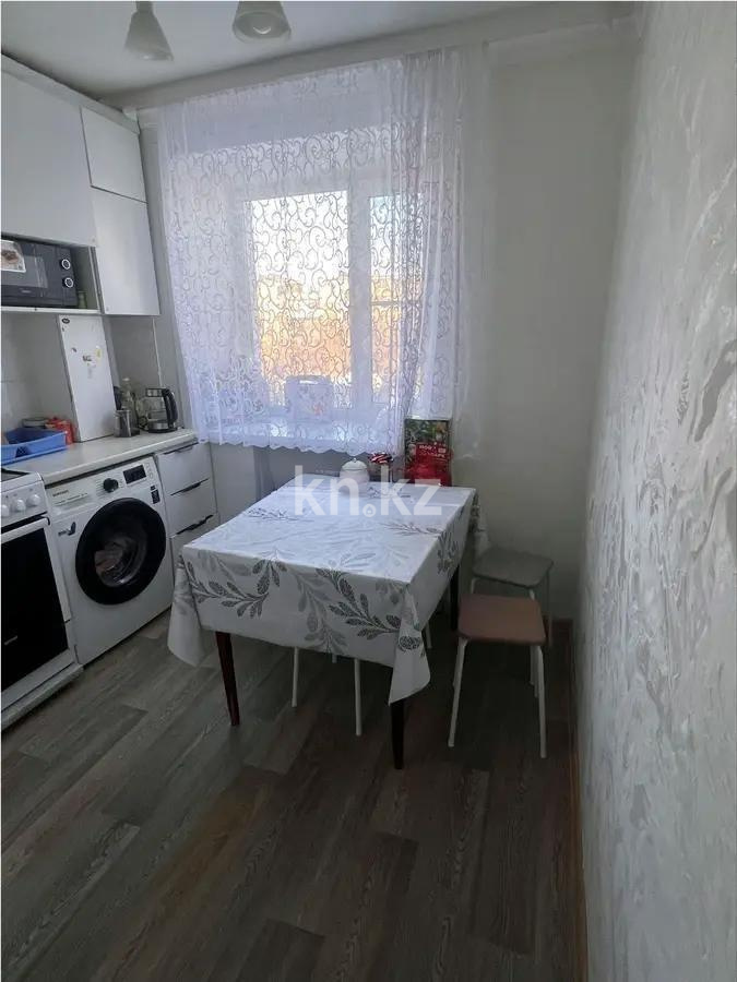 Продажа 2-комнатной квартиры, 45 м² - Продажа квартир в Астане без посредников фото 3 из 4