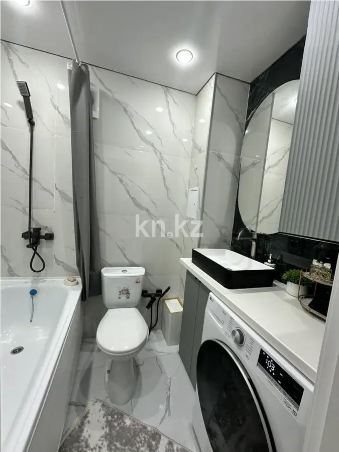 Продажа 1-комнатной квартиры, 36.1 м² в Астане - фото 3