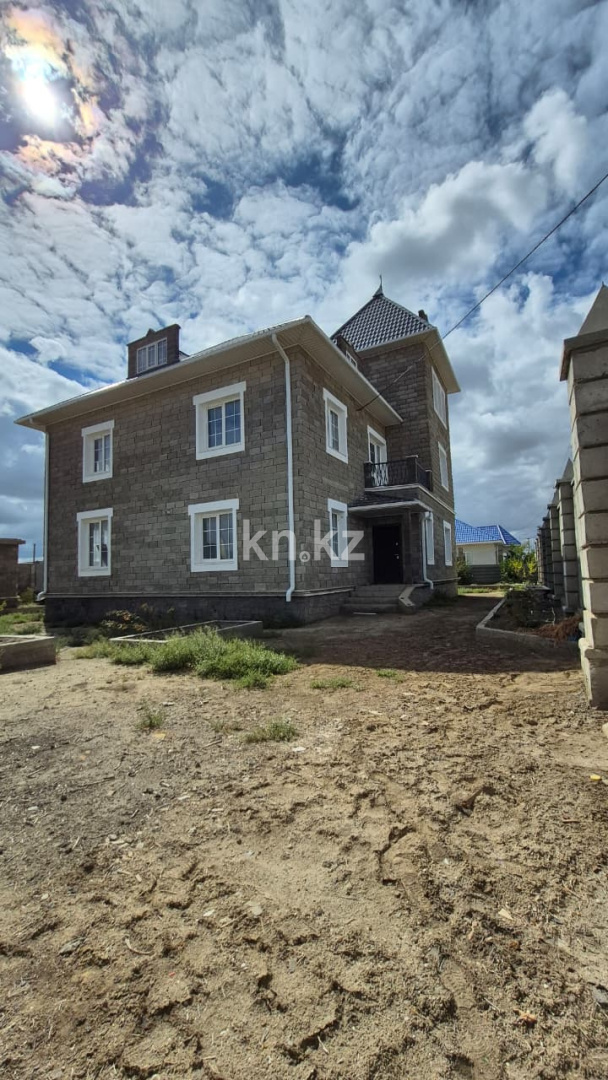 Продажа 7-комнатного дома, 324 м², Куанышкали, дом  22 - Продажа и аренда недвижимости в Атырау фото 12 из 40