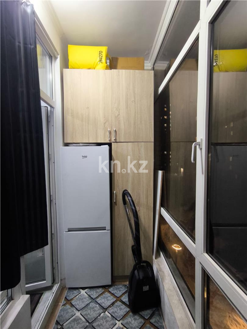 Продажа 1-комнатной квартиры, 36 м² - Продажа однокомнатных квартир в р-не Нура Астаны - страница 29 фото 6 из 8