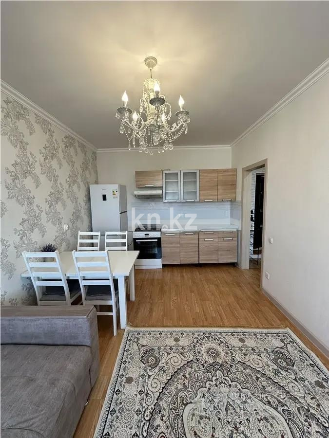 Продажа 1-комнатной квартиры, 36 м² - Продажа однокомнатных квартир в Астане - страница 3 фото 3 из 4