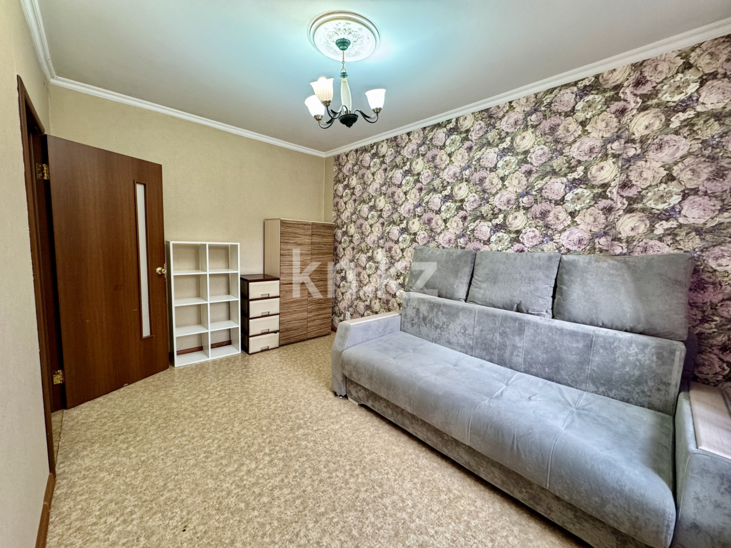 Продажа 2-комнатной квартиры, 54 м², мкр-н Степной-4, дом  12 - Продажа  двухкомнатных квартир в Караганде фото 7 из 14