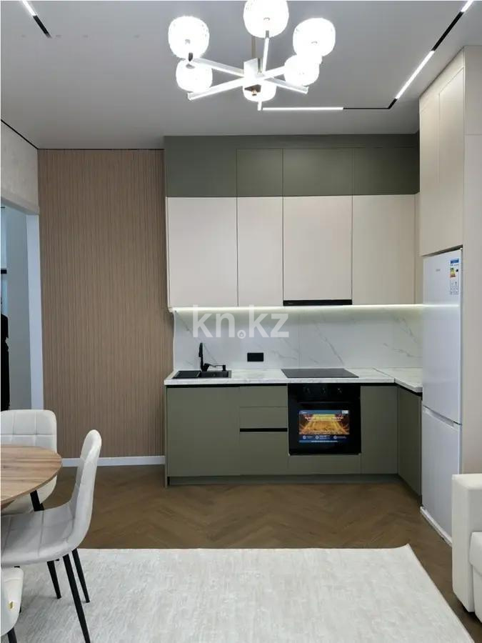 Продажа 2-комнатной квартиры, 39.5 м² - Продажа двухкомнатных квартир от собственников в Астане - страница 94 фото 3 из 5