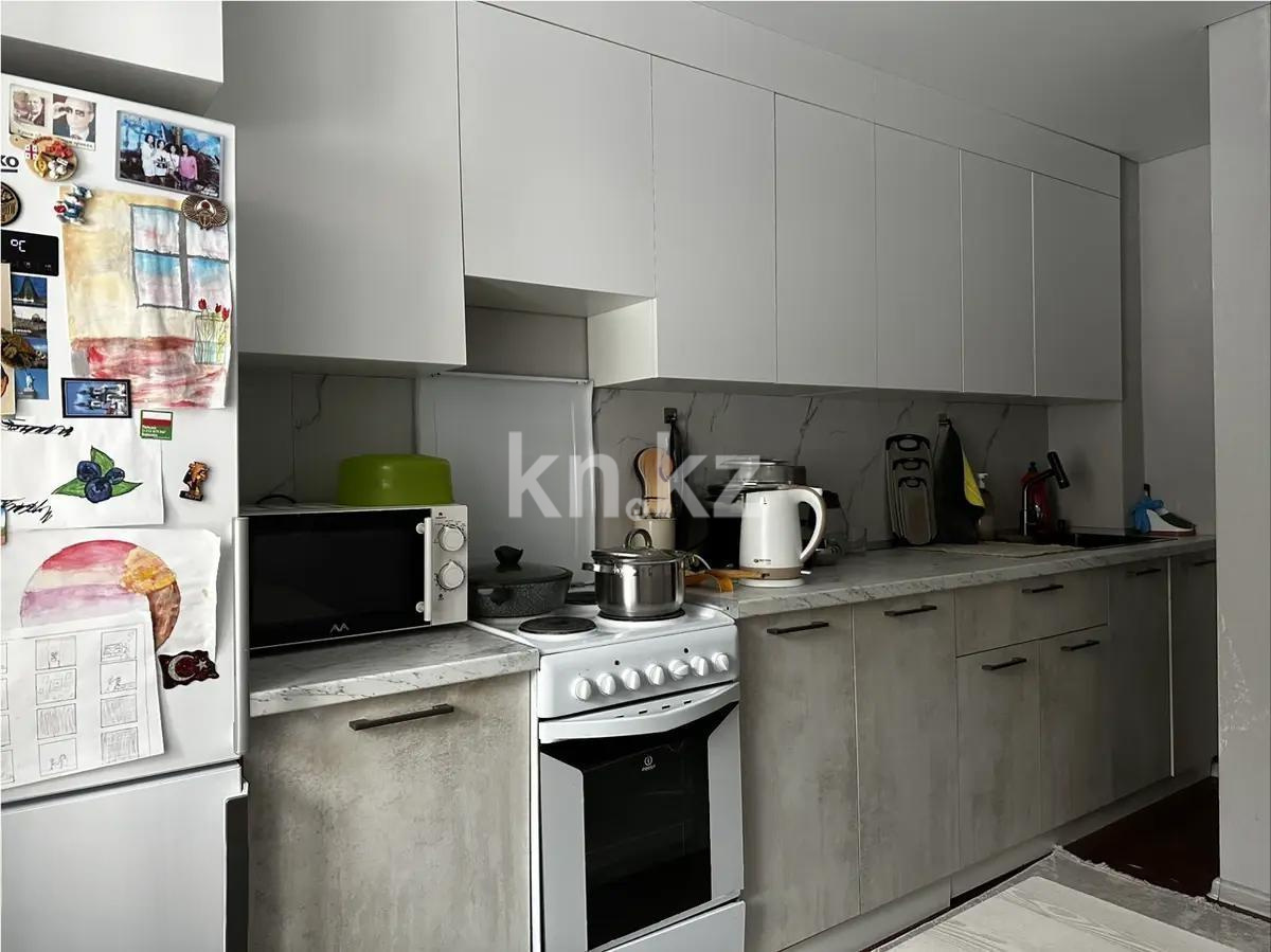 Продажа 3-комнатной квартиры, 53 м² - Продажа квартир в Казахстане - страница 11 фото 4 из 6