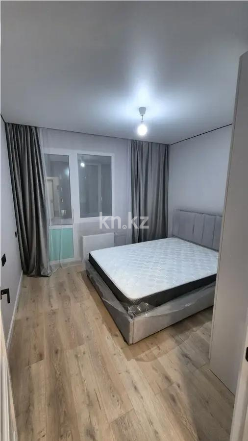 Продажа 2-комнатной квартиры, 45 м², ул. Е-511, дом  40 - Продажа квартир в Казахстане фото 2 из 5