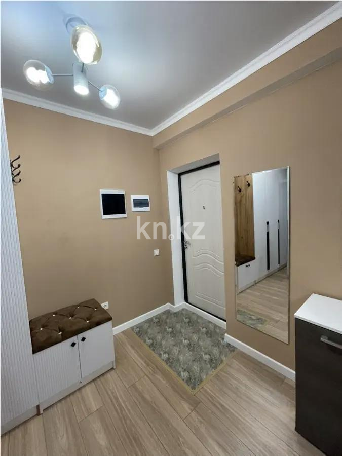 Продажа 2-комнатной квартиры, 46 м² в Алматы - фото 5