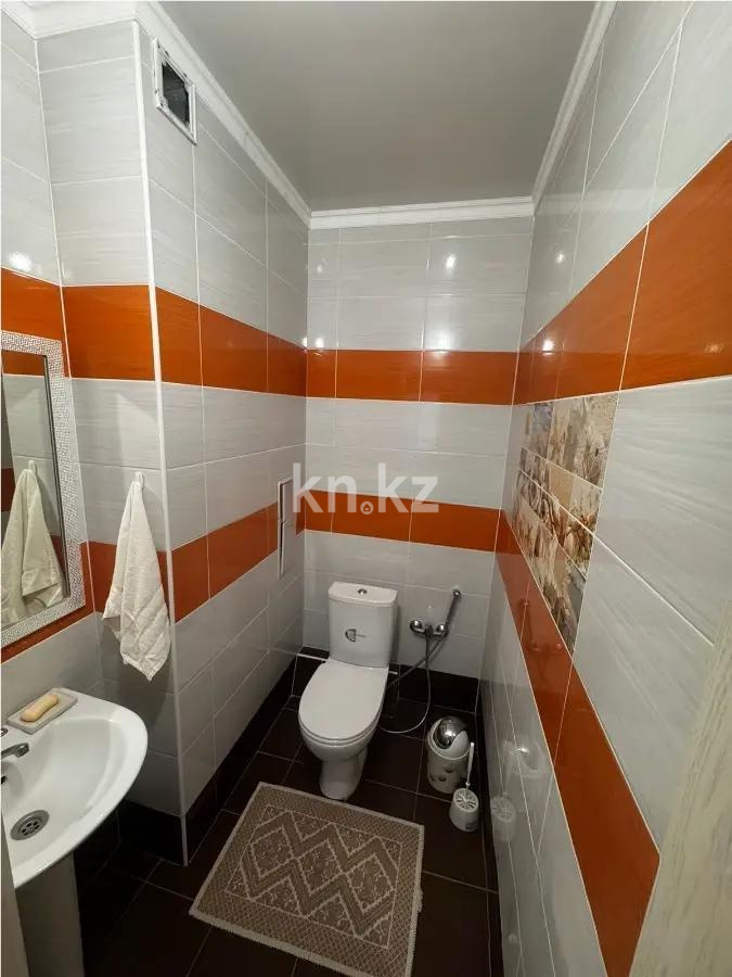 Продажа 2-комнатной квартиры, 57.2 м² в Астане - фото 4