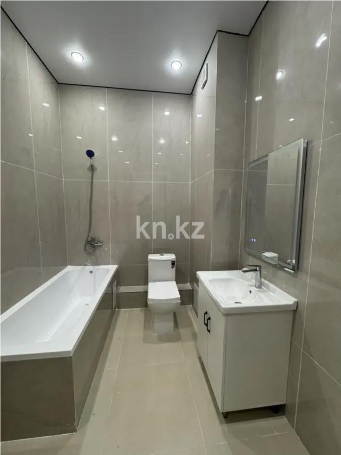 Продажа 3-комнатной квартиры, 59 м² - Продажа квартир в Казахстане - страница 5 фото 2 из 2