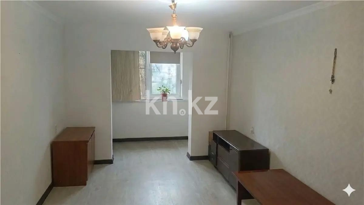 Продажа 2-комнатной квартиры, 48 м² - Продажа квартир в Ауэзовском р-не Алматы - страница 23 фото 1 из 4