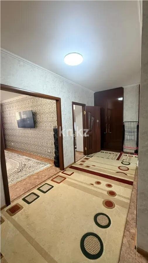Продажа 2-комнатной квартиры, 66.7 м² в Астане - фото 4