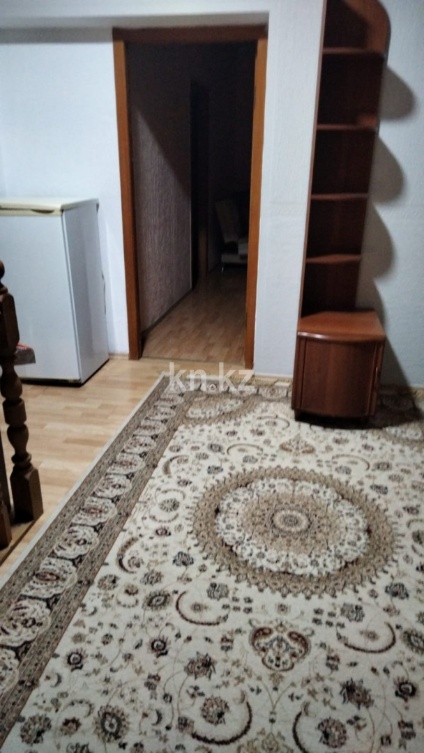 Аренда 3-комнатного дома, 70 м² - Аренда домов в Алматы фото 5 из 7