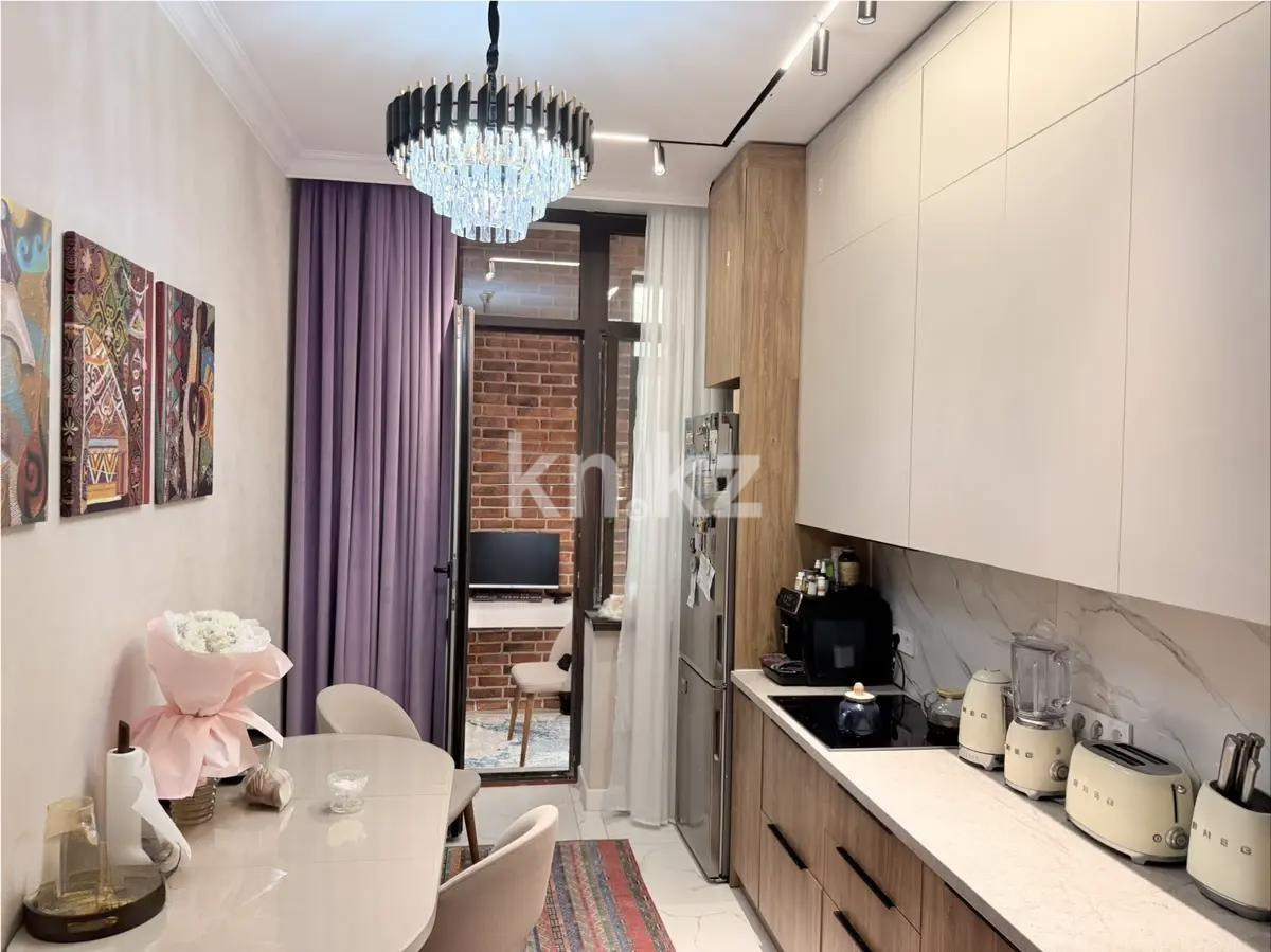 Продажа 3-комнатной квартиры, 114 м² в Астане - фото 3