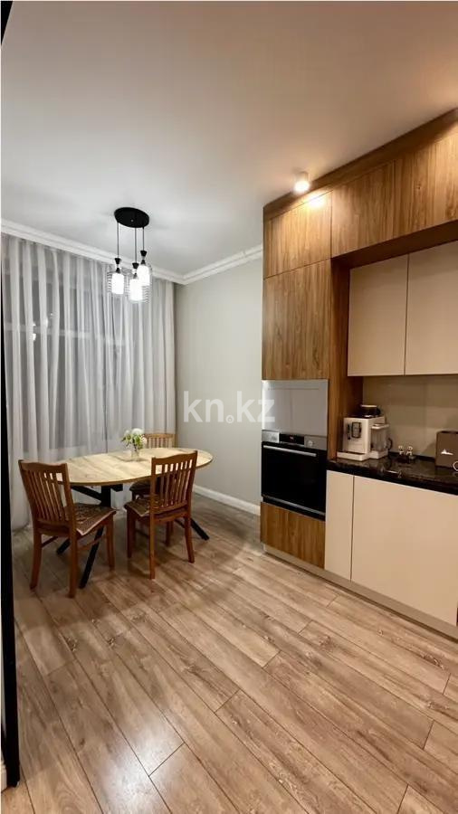 Продажа 4-комнатной квартиры, 115 м² в Астане - фото 5