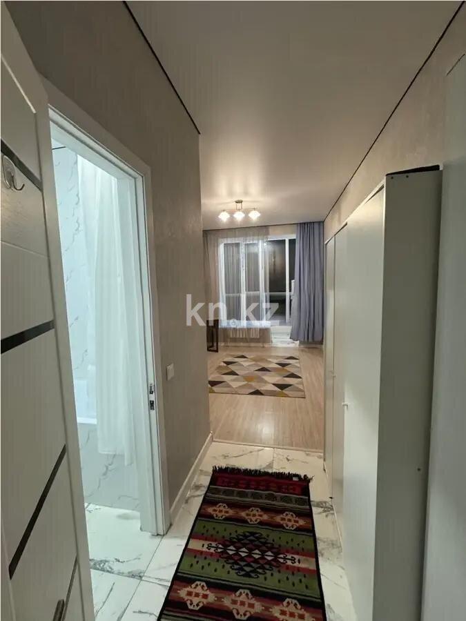Продажа 1-комнатной квартиры, 21 м² в Астане - фото 4