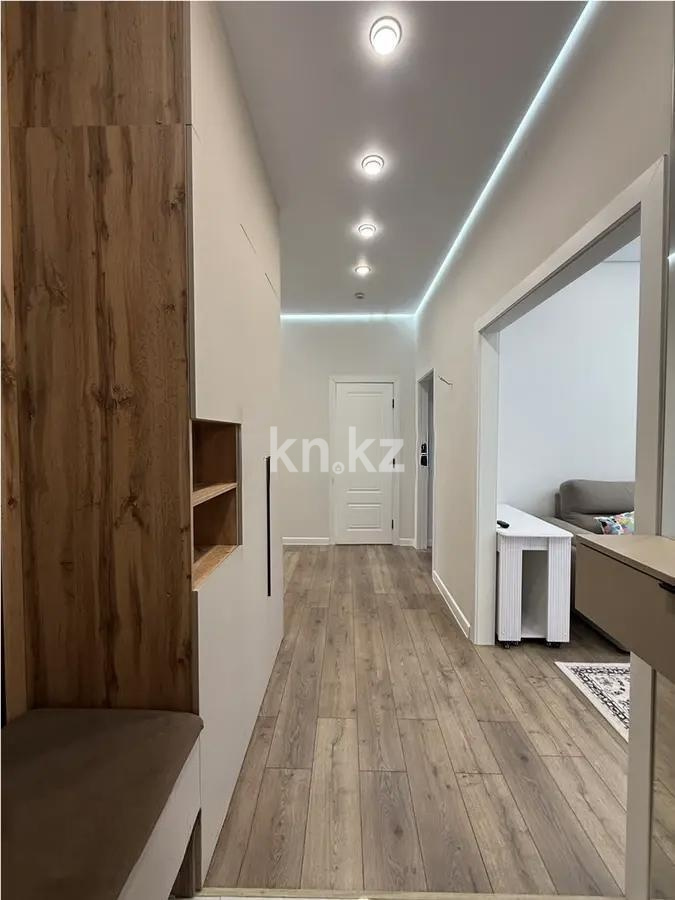Продажа 3-комнатной квартиры, 73 м² - Продажа квартир в Караганде - страница 3 фото 7 из 9