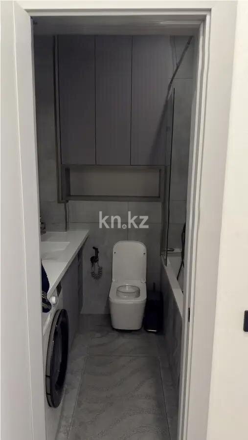 Продажа 2-комнатной квартиры, 60 м² в Астане - фото 4