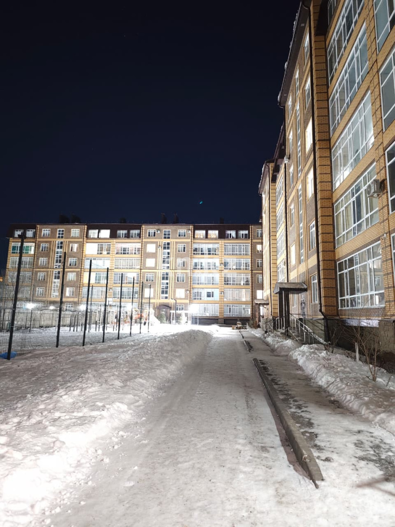 Продажа 2-комнатной квартиры, 73 м² в Караганде - фото 15