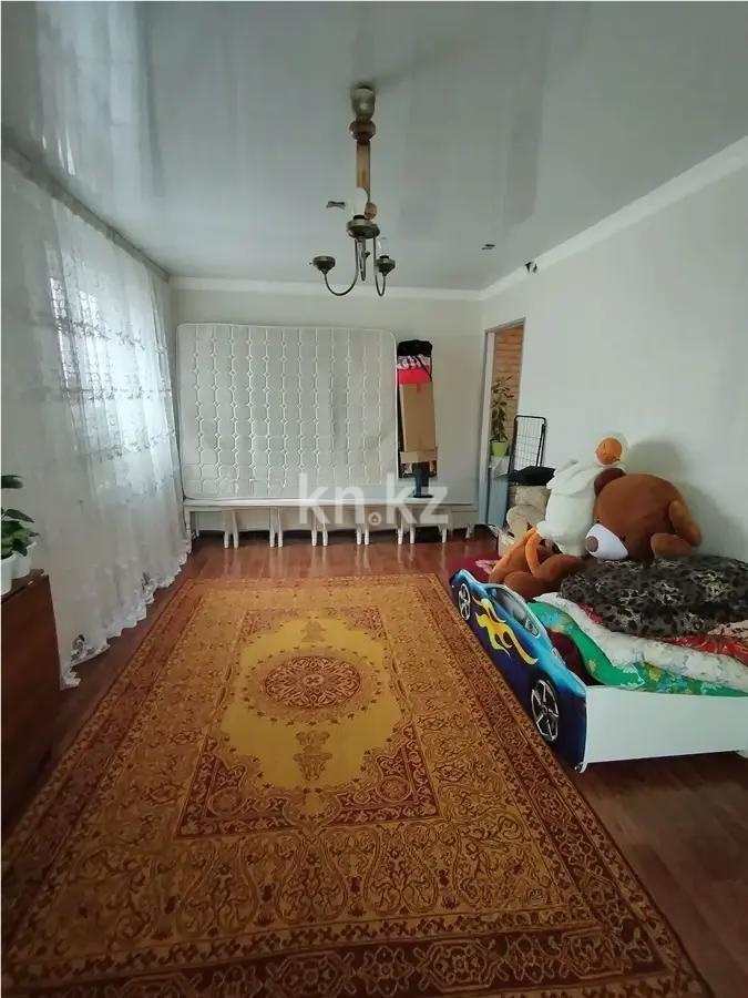 Продажа 2-комнатной квартиры, 45 м² - Продажа квартир в Абае фото 1 из 6