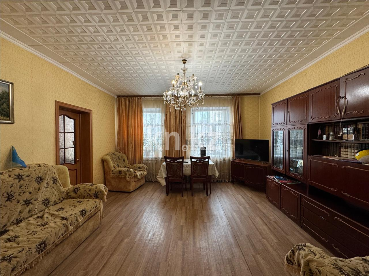 Продажа 4-комнатного дома, 90 м², ул. Нуркена Абдирова в Темиртау