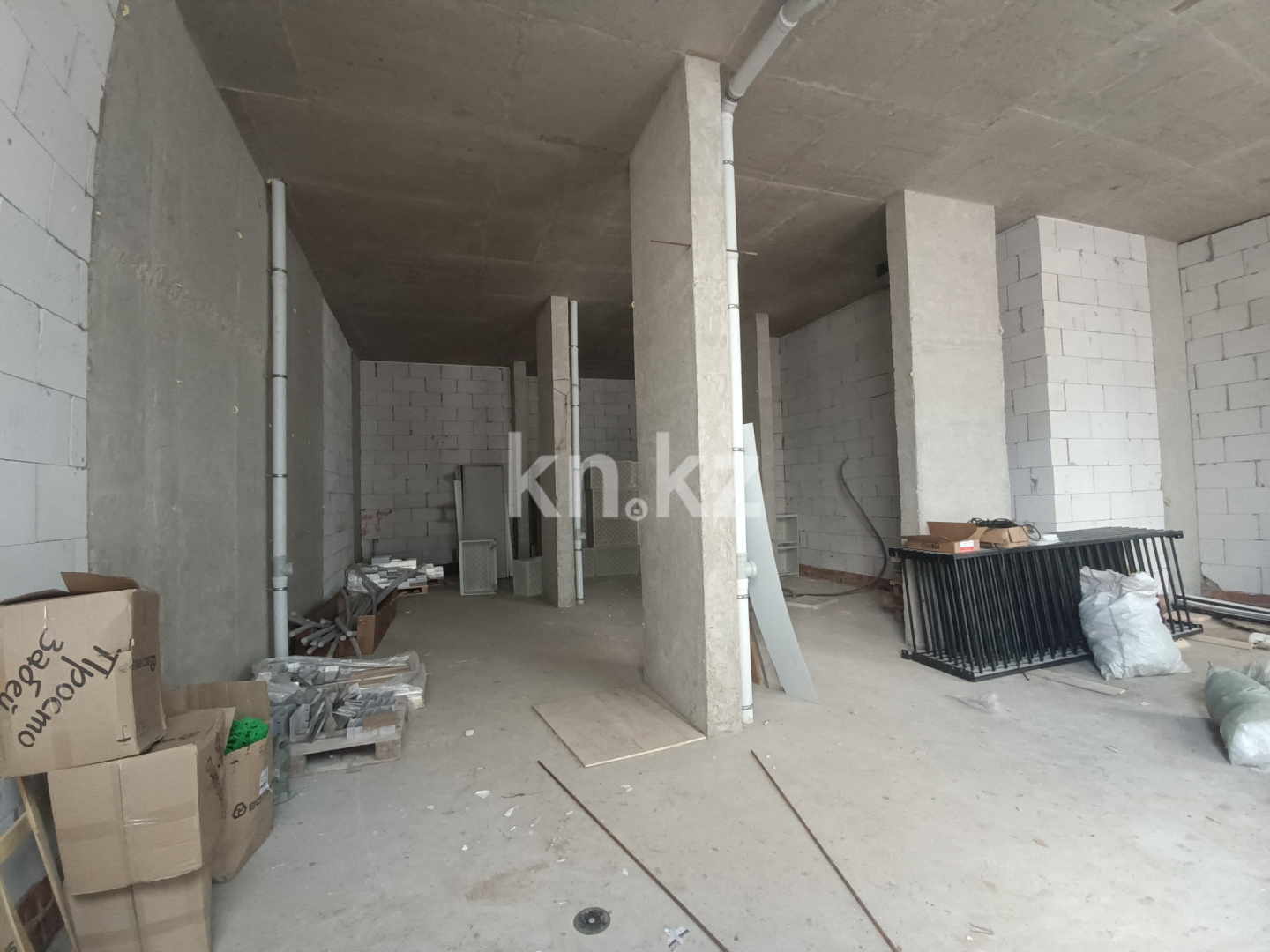 Продажа помещения, 103 м² - Продажа офисных и торговых помещений в Казахстане фото 4 из 7