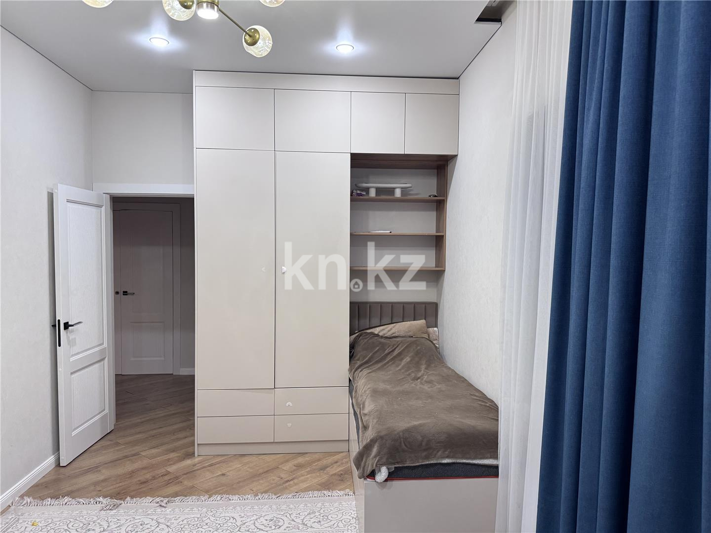 Продажа 3-комнатной квартиры, 100 м² - Продажа трехкомнатных квартир в Караганде - страница 26 фото 5 из 11