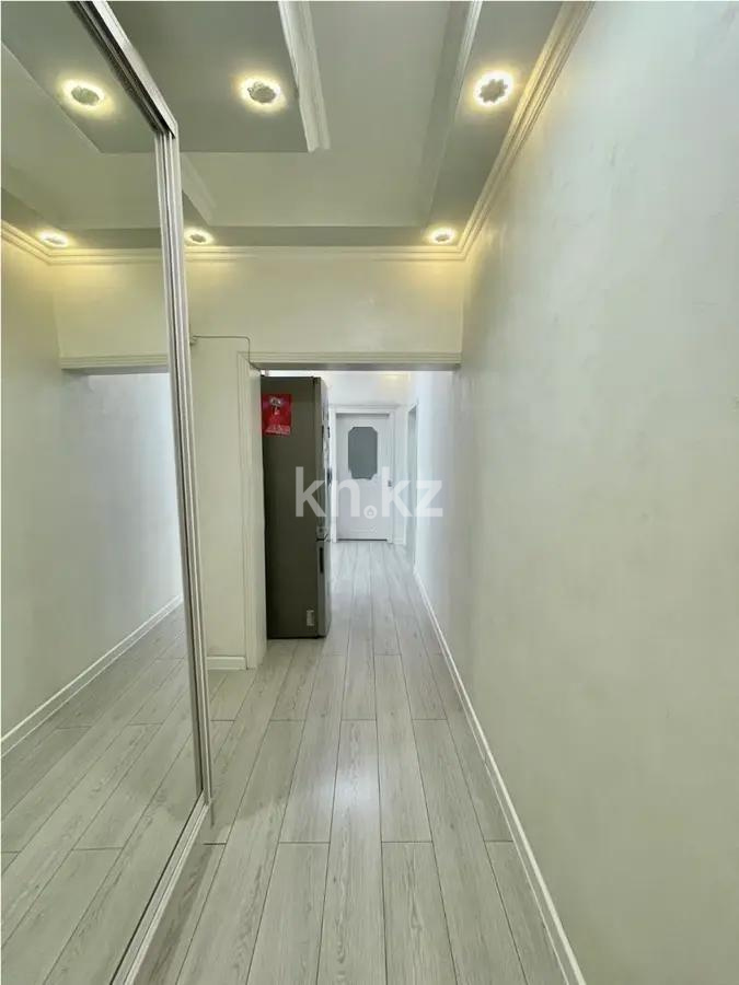 Продажа 3-комнатной квартиры, 90 м², мкр-н Нуркент, дом  84 в Алматы - фото 8