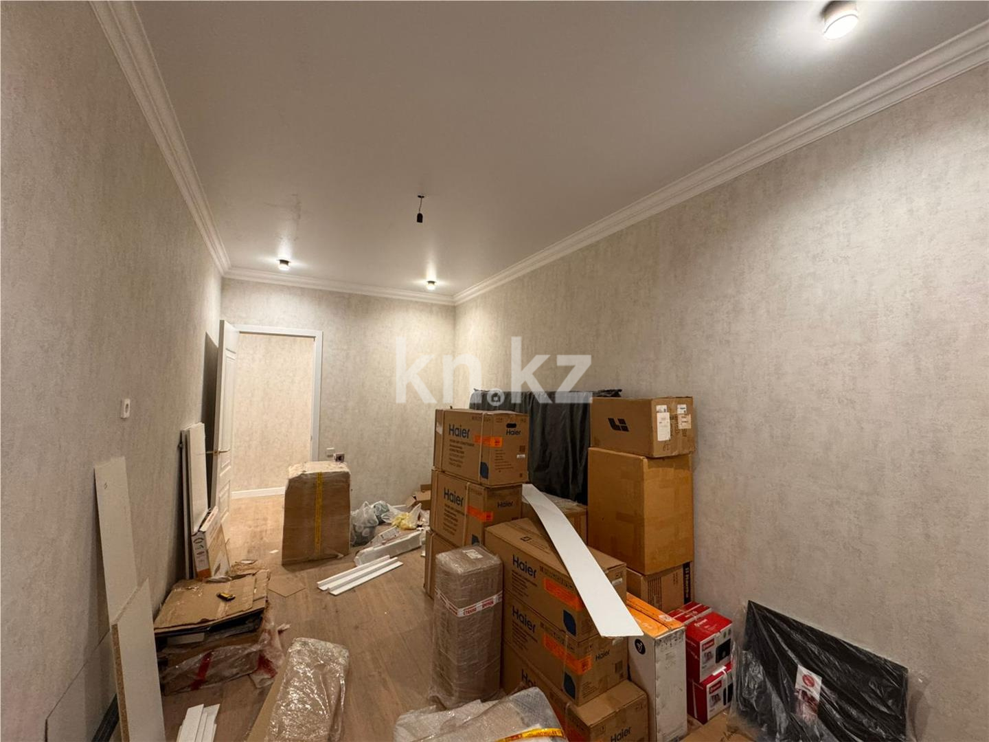 Продажа 3-комнатной квартиры, 72 м², ул. Букетова, дом  3/5 - Продажа квартир в Караганде фото 6 из 14