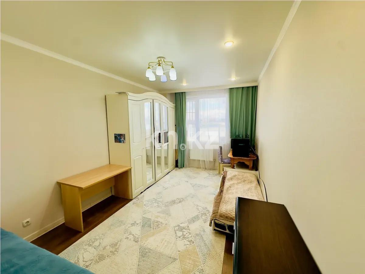 Продажа 3-комнатной квартиры, 96 м², ул. Акан Серы, дом  16 в Астане - фото 2