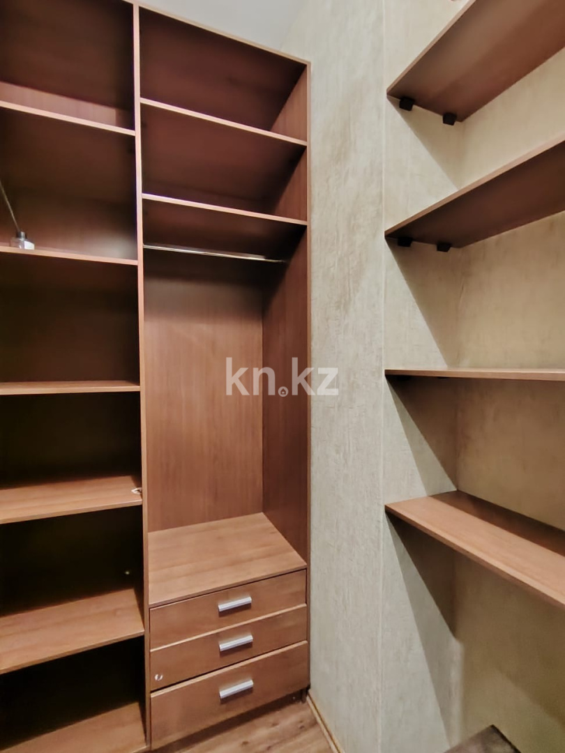 Аренда 2-комнатной квартиры, 70 м², ул. Сарайшык, дом  40 - Аренда  двухкомнатных квартир помесячно в Астане с фото фото 11 из 16