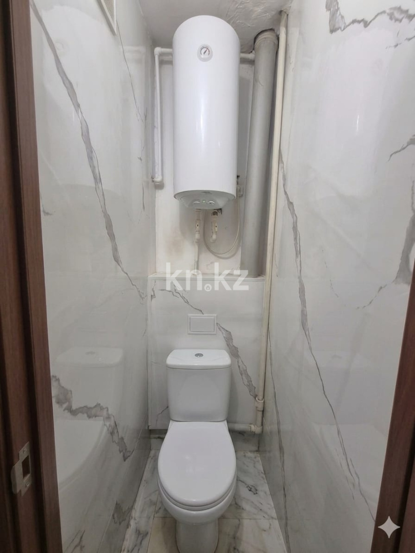 Продажа 2-комнатной квартиры, 48 м² - Продажа двухкомнатных квартир в Караганде - страница 35 фото 5 из 7