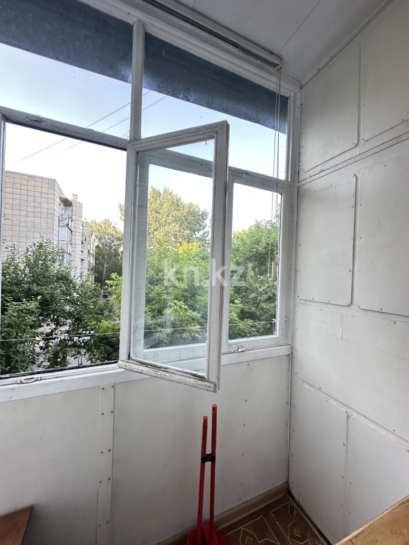 Продажа 5-комнатной квартиры, 101.4 м² - Продажа пятикомнатных и более квартир в кирпичном доме в Караганде фото 27 из 39