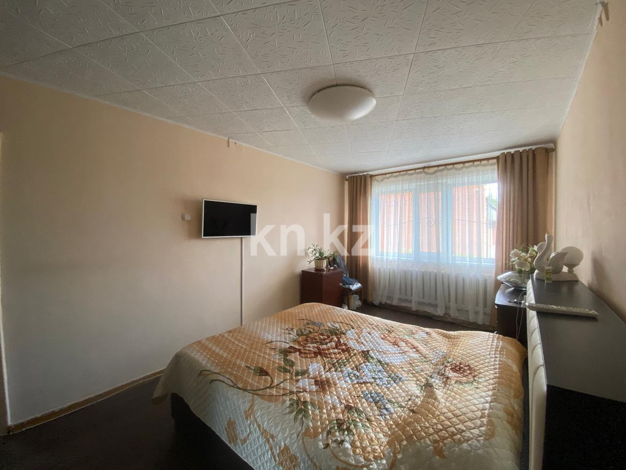 Продажа 3-комнатной квартиры, 62 м², ул. Муканова в Караганде - фото 5