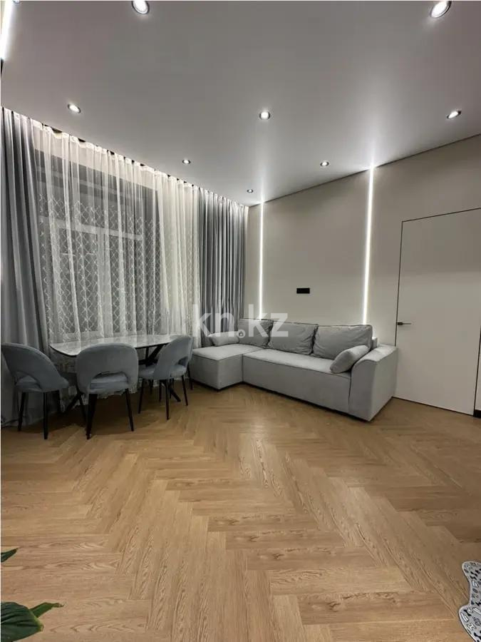 Продажа 2-комнатной квартиры, 45 м² - Недвижимость в Казахстане - страница 32 фото 1 из 5